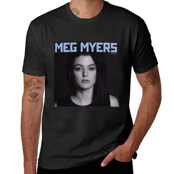 Футболка с изображением Мэг Майерс, футболка sublime, футболки на заказ, мужские футболки champion.