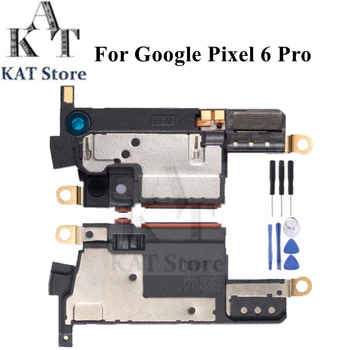 1 шт. Совместимый с HTC Google Pixel 6 Pro громкоговоритель Запасные части для громкоговорителей