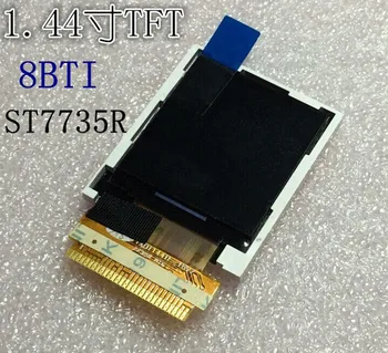 maithoga 1,44-дюймовый 29-контактный цветной TFT-ЖК-экран ST7735R, микросхема привода, 8-битный интерфейс передачи данных 128 (RGB) * 128