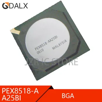 (1 штука) 100% Хороший чипсет PEX8518-AA25BI BGA PEX8518-AA25BI BGA