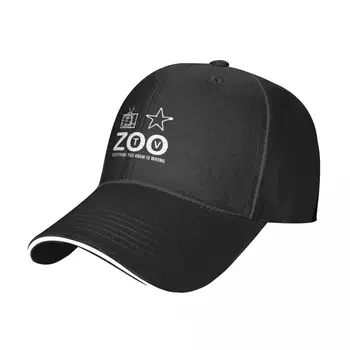 U2 ZOO TV ОТ ABEL 2017 Бейсболка Косплей |-F- | Роскошная женская шляпа мужская