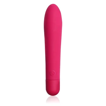 Женский вибратор G Spot, Перезаряжаемый Массажер-стимулятор, секс-игрушка для взрослых для пар