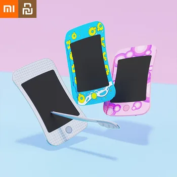 Xiaomi Youpin Writing Tablet Board Детский Блокнот для письма, планшет для рисования, Графическая доска, подарок для детского творчества, воображения