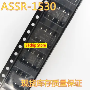 SOP-8 Новое оригинальное твердотельное реле ASSR-1530 A1530 Патч SOP8 импортная оптрона
