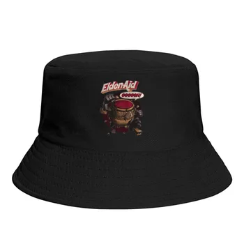 Художественная Мужская Женская панама для кемпинга, Складная Толстая Панама, солнцезащитные шляпы с козырьком, Рыбацкие кепки