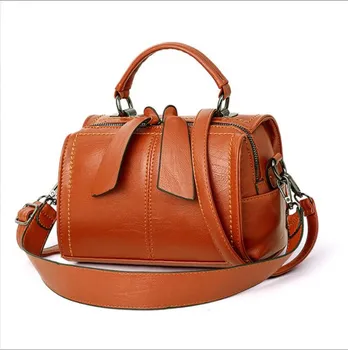Модная Элегантная сумочка, Женская сумка через плечо, высококачественные сумки через плечо, дизайнерские женские сумки для рук из искусственной кожи, сумка-тоут