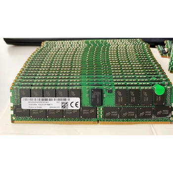1 ШТ. Для MT RAM MTA36ASF4G72PZ-2G1A1 32GB 32G 2RX4 PC4-2133P DDR4 2133 ECC REG Серверная Память Быстрая Доставка Высокое Качество
