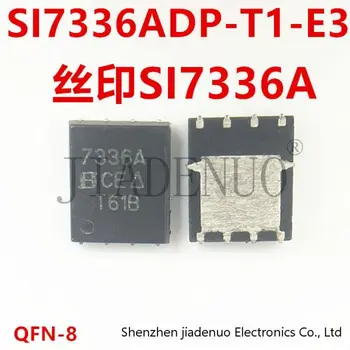 (5-10 шт.) 100% Новый SI7336ADP-T1-E3 SI7336ADP-T1 шелкография 7336A комплектация QFN8 чипсет