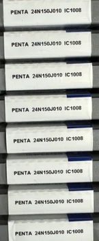 ТВЕРДОСПЛАВНАЯ пластина PENTA 24N150J010 IC1008 из 5 шт.