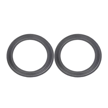 Высокоэффективные резиновые кольца, запасные части для ремонта динамиков или поделок