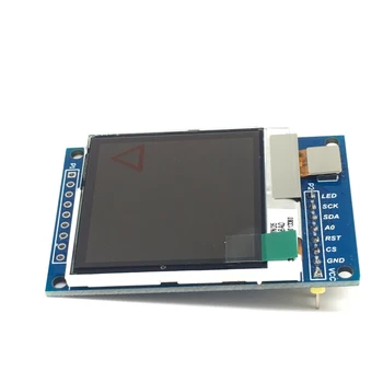 1,6-Дюймовый Модуль SPI Serial LCD TFT Display Screen 130*130 SSD1283, Видимый при солнечном свете для Arduino 1.6 