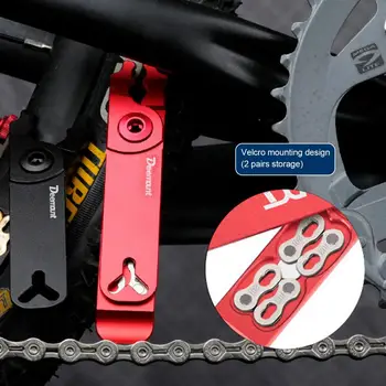 Плоскогубцы для снятия 5 В 1, легкий рычаг для шин высокой твердости, Многофункциональный велосипедный ключ для горного велосипеда