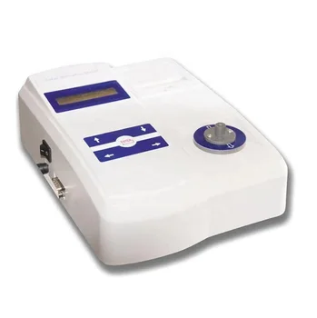 Оборудование для фототерапии билирубином новорожденных по хорошей цене YSTBM100 для медицинского применения неонатальный тестер желтухи на билирубин измеритель общего билирубина