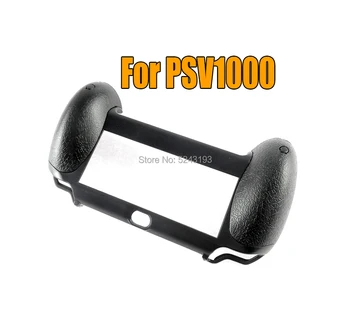 Для Sony PS Vita PSV1000 Ручка Жесткий Защитный Чехол Чехол Для Защиты Кожи Рукоятка Кронштейн Держатель Подставка для Игровой Рукоятки Геймпад