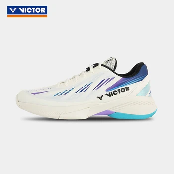 2023 г. Новые мужские и женские кроссовки для бадминтона Victor A780, дышащие высокоэластичные нескользящие спортивные кроссовки для тенниса