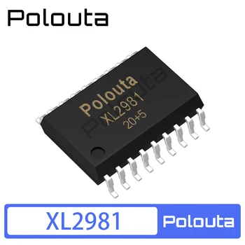 2шт XL2981 SOP-18 Силовая электронная коммутационная интегральная схема IC Chip Polouta