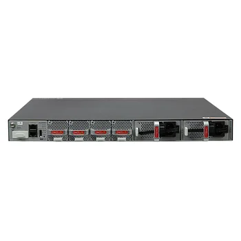 48-портовый коммутатор S6330-H48X6C сетевой коммутатор 100g + 2 * модуля питания постоянного тока