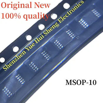 (10 штук) 100% Новый оригинальный чипсет MP3910GK-Z MP3910 M3910 MSOP-10