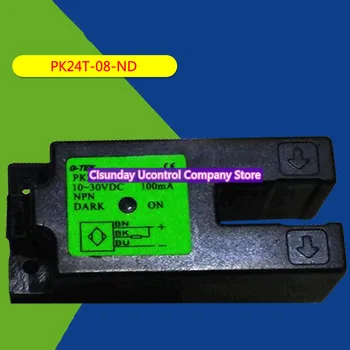 Новый оригинальный фотоэлектрический датчик переключения G-TEK PK24T-08-ND PRAD-400B