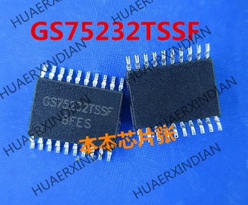 Новый GS75232TSSF GS75232TSS TSSOP-20 высокого качества