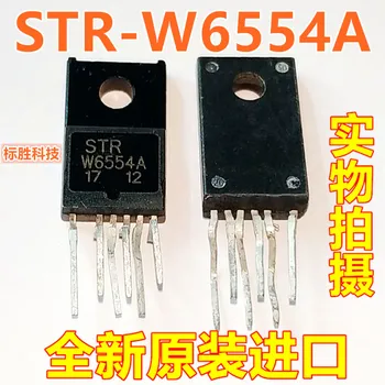 100% Новый и оригинальный STRW6554A STR-W6554A