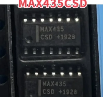 1 шт./лот MAX435CSD + T SOP14 Новый и оригинальный