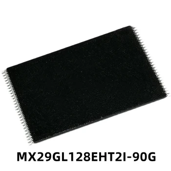 1 шт. новый оригинальный чип флэш-памяти MX29GL128EHT2I-90G MX29GL128EHT2I TSSOP56