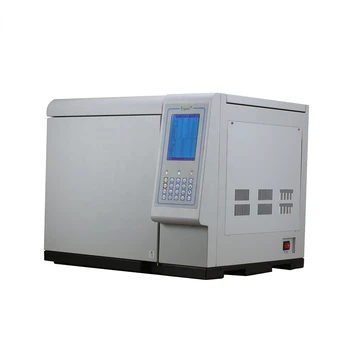 Газовая хроматография сетевой серии GC-7860 с низкой стоимостью GC