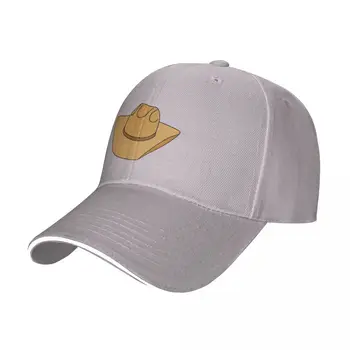 Ковбойская шляпа, бейсболка, черные шляпы для вечеринок, женская шляпа 2023 Мужская