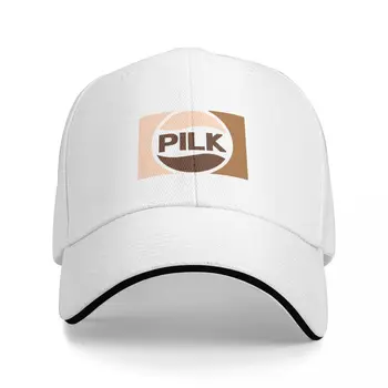 Бейсбольная кепка PILK Брендовые мужские кепки Бейсбольная кепка для альпинизма Мужская женская