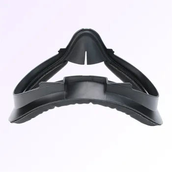 Маска для лица для Oculus Quest2, защищающая от пота Маска для глаз, защитный чехол для аксессуаров для очков виртуальной реальности Oculus Quest2