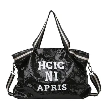 Женские сумки из искусственной кожи, модные сумки-тоут большой емкости, ретро дизайнерская сумка с двойным ремнем, женская сумка для покупок Mujer Bolsa