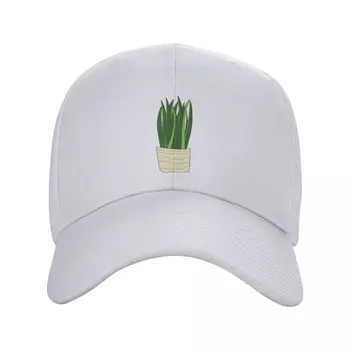 бейсболка со змеиным растением, шляпа джентльмена, солнцезащитная кепка, женская одежда для гольфа, мужская