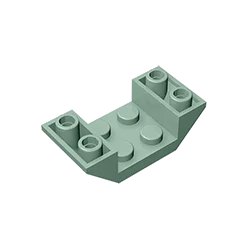 Строительные блоки, совместимые с LEGO 4871 Slope Technical MOC Accessories, Набор деталей для сборки, кирпичи DIY