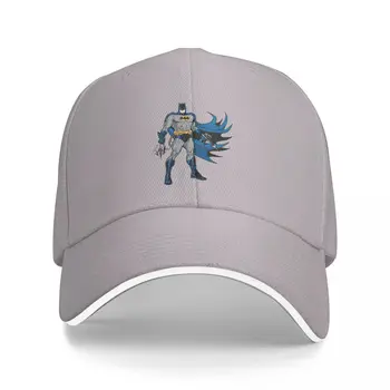 Поза летучей мыши с экипировкой Бейсбольная кепка забавная кепка для папы, кепка для мальчика, женская