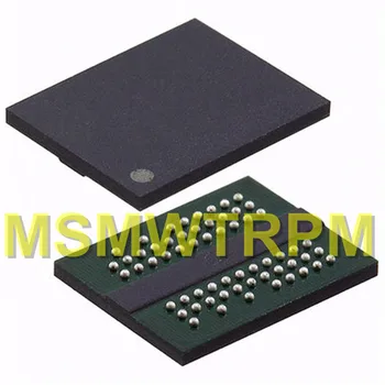 MT47H64M8CF-3 IT: F D9KJL DDR2 512Mb FBGA60Ball Новый Оригинальный