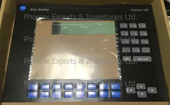 Мембранная клавиатура для панели управления Allen-Bradley A-B PANELVIEW 1000