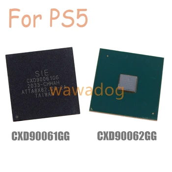 1 шт. BGA-шаблон для Playstation 5 PS5 микросхема CXD90061GG CXD90062GG CPU
