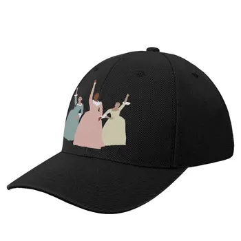 Бейсбольная кепка Hamilton для мальчиков, бейсбольная кепка с принтом из полиэстера, винтажная уличная кепка для дропшиппинга