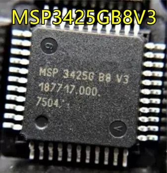 100% Новый и оригинальный MSP3425GB8V3