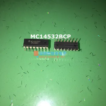 100% Новый и оригинальный MC14532BCP DIP16