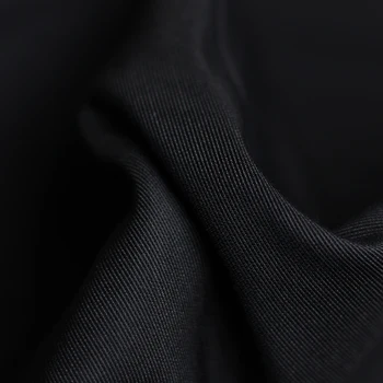 Белая восковая ягода 180 г черной массы шелковый хлопчатобумажный подол горизонтальная ткань одежда швейные материалы бесплатная доставка