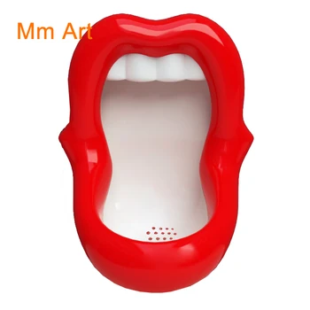взрослый красный общественный туалет портативное мочеиспускательное устройство для скрытия мочи 3D мужской Писсуар безводный туалет privat smart Urinary comode санитарный