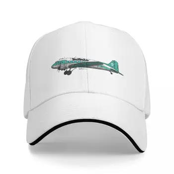Бейсболка DC-3 Buffalo Airways, забавная шляпа, папина шляпа, Женская Шляпа, мужская
