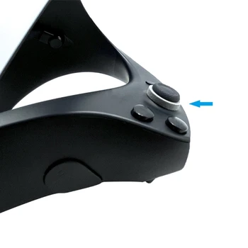 Удобные прецизионные кольца для контроллера PS VR2, вспомогательные губчатые кольца, идеально подходящие к игровому аксессуару Sponge