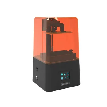 Профессиональная 3D Печатная машина 3d Impresora Imprimante Drucker LCD Resin 3D принтер