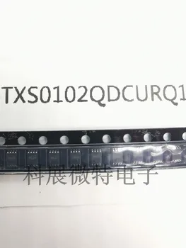 Встроенный чип TXS0102QDCURQ1 NG3R SSOP-8 Оригинальный Новый