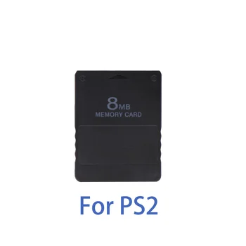 Карта памяти 8 16 32 64 МБ Для PS2 Карты расширения памяти FMCB Подходящая Карта памяти Micro Sd Для Playstation 2 Карта памяти