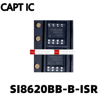 1ШТ SI8620BB-B-ISR SI8620BB SOP8 pin mount digital isolator IC chip