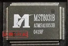MST8031B